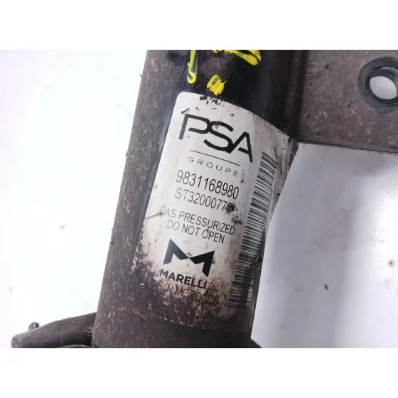 Amortiguador Delantero Derecho para Peugeot 208 Ii (Ub_, Up_, Uw_, Uj_)