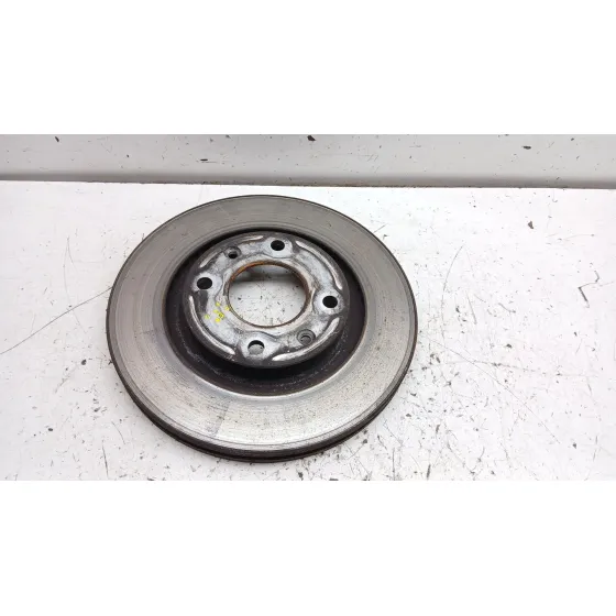 Disco Freno Delantero Derecho para Peugeot 208 Ii (Ub_, Up_, Uw_, Uj_)