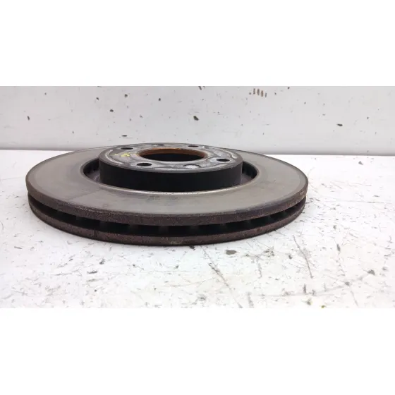 Disco Freno Delantero Derecho para Peugeot 208 Ii (Ub_, Up_, Uw_, Uj_)
