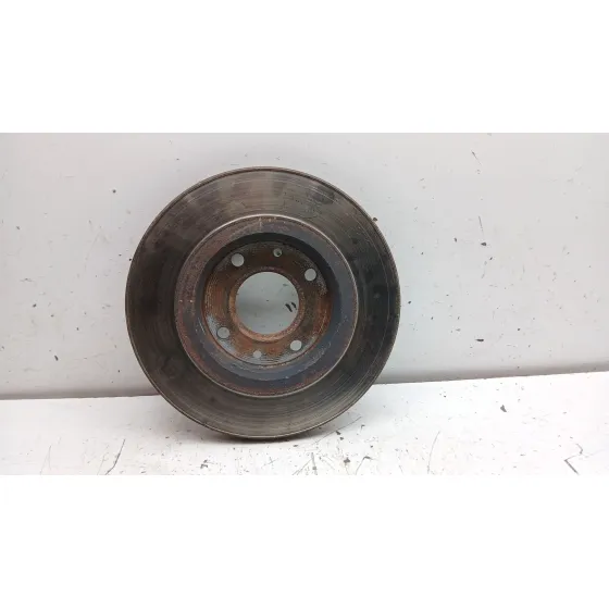 Disco Freno Delantero Derecho para Peugeot 208 Ii (Ub_, Up_, Uw_, Uj_)