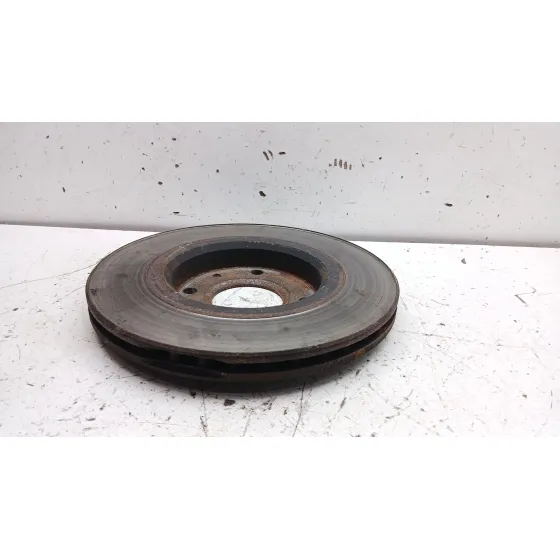 Disco Freno Delantero Derecho para Peugeot 208 Ii (Ub_, Up_, Uw_, Uj_)