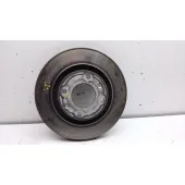 Disco Freno Delantero Izquierdo para Peugeot 208 Ii (Ub_, Up_, Uw_, Uj_)