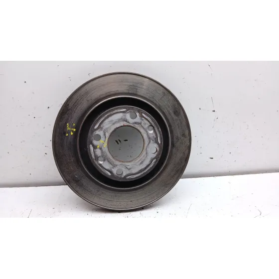 Disco Freno Delantero Izquierdo para Peugeot 208 Ii (Ub_, Up_, Uw_, Uj_)