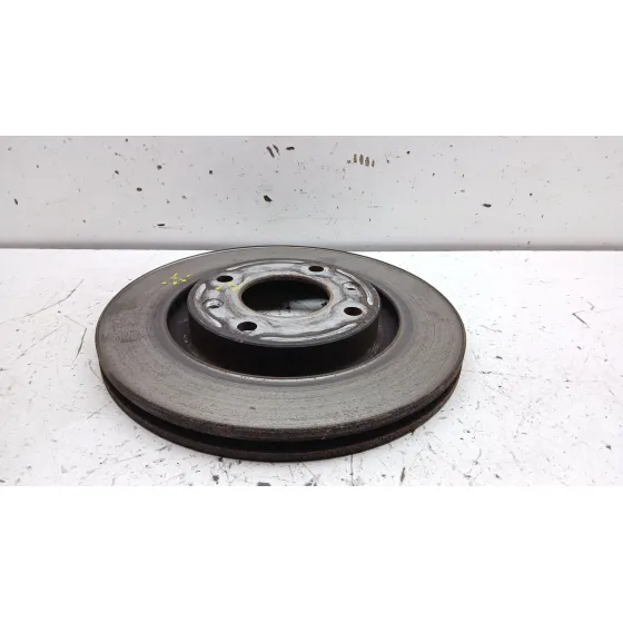 Disco Freno Delantero Izquierdo para Peugeot 208 Ii (Ub_, Up_, Uw_, Uj_)