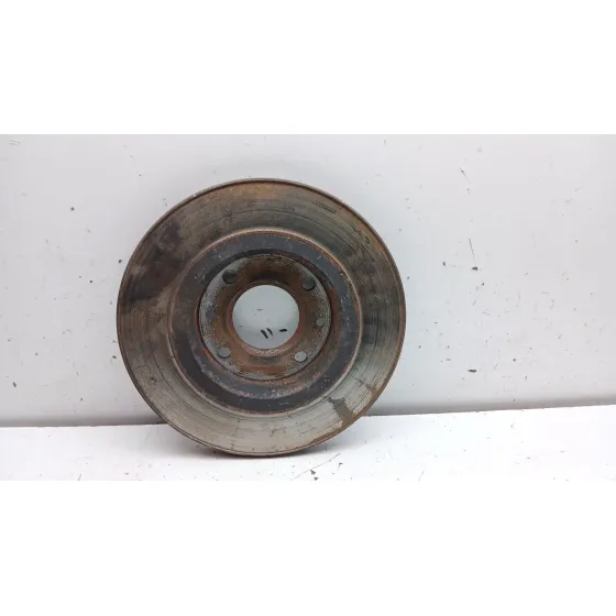 Disco Freno Delantero Izquierdo para Peugeot 208 Ii (Ub_, Up_, Uw_, Uj_)