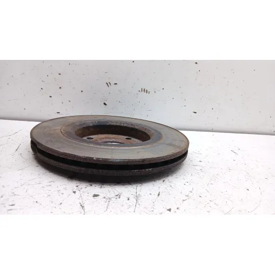 Disco Freno Delantero Izquierdo para Peugeot 208 Ii (Ub_, Up_, Uw_, Uj_)