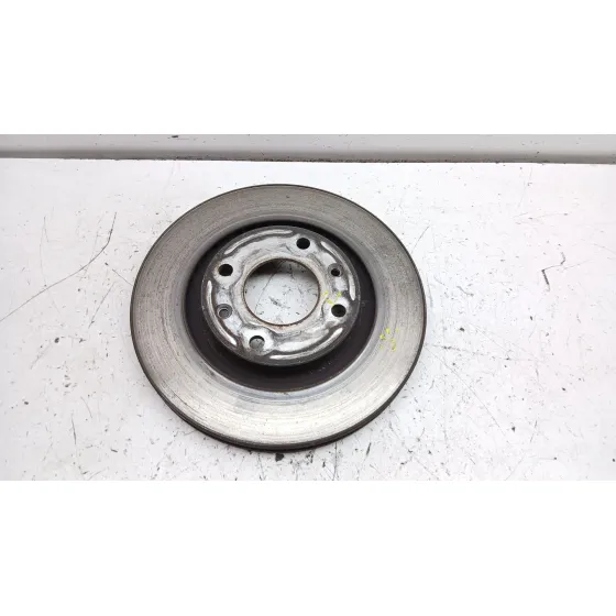 Disco Freno Delantero Izquierdo para Peugeot 208 Ii (Ub_, Up_, Uw_, Uj_)