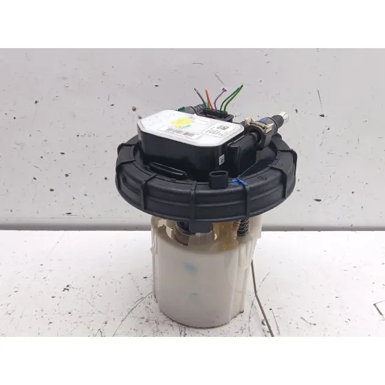 Aforador para Peugeot 208 Ii (Ub_, Up_, Uw_, Uj_)