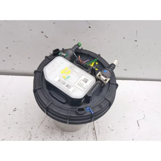 Aforador para Peugeot 208 Ii (Ub_, Up_, Uw_, Uj_)