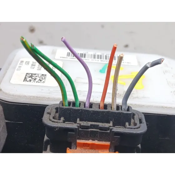 Aforador para Peugeot 208 Ii (Ub_, Up_, Uw_, Uj_)