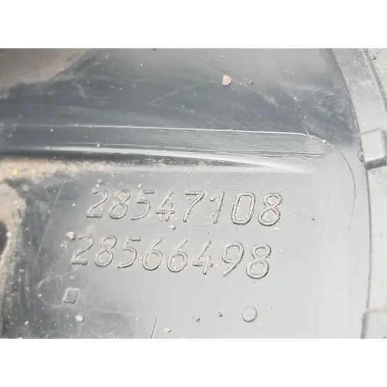 Aforador para Peugeot 208 Ii (Ub_, Up_, Uw_, Uj_)