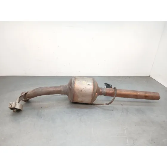 Catalizador para Peugeot 208 Ii (Ub_, Up_, Uw_, Uj_)