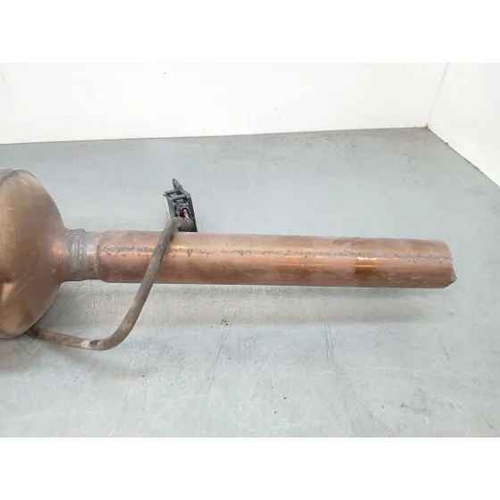 Catalizador para Peugeot 208 Ii (Ub_, Up_, Uw_, Uj_)