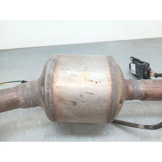 Catalizador para Peugeot 208 Ii (Ub_, Up_, Uw_, Uj_)