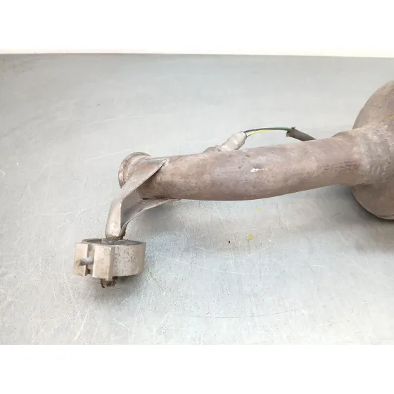 Catalizador para Peugeot 208 Ii (Ub_, Up_, Uw_, Uj_)
