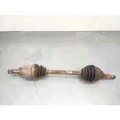 Transmision Delantera Izquierda para Nissan Nv200 / Evalia Autobus