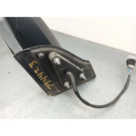 Retrovisor Izquierdo para Nissan Nv200 / Evalia Autobus