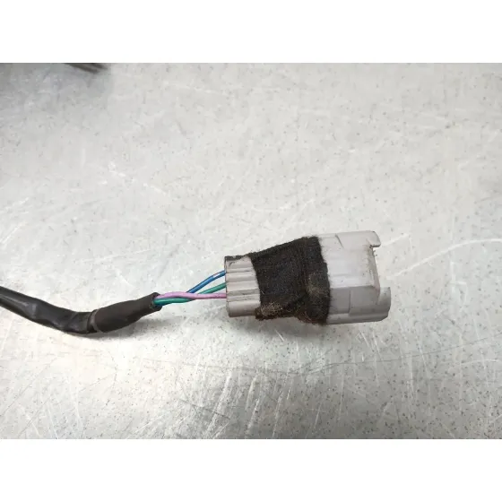 Retrovisor Izquierdo para Nissan Nv200 / Evalia Autobus