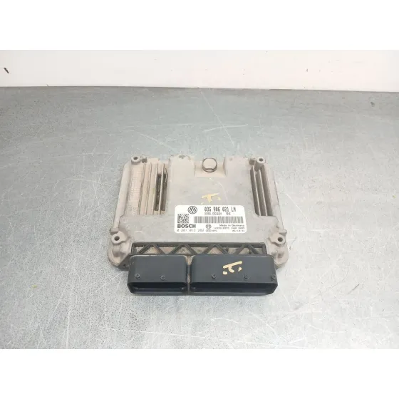 Centralita Motor Uce para Seat Altea (5P1)