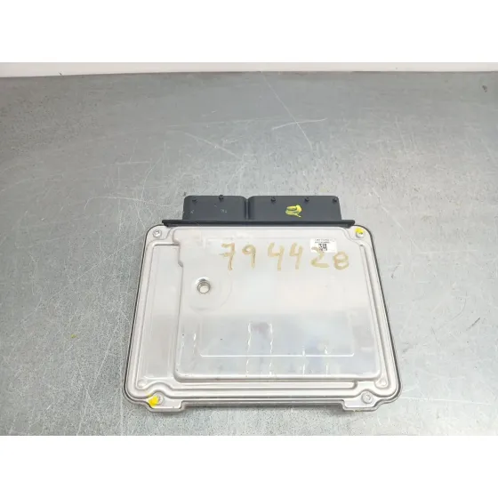 Centralita Motor Uce para Seat Altea (5P1)