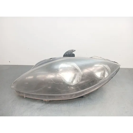 Faro Izquierdo para Seat Altea (5P1)