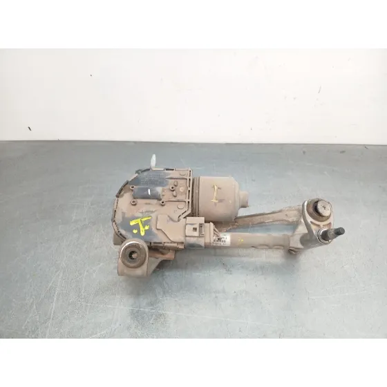 Motor Limpia Delantero para Seat Altea (5P1)