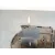 Motor Limpia Delantero para Seat Altea (5P1)