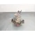 Motor Limpia Delantero para Seat Altea (5P1)