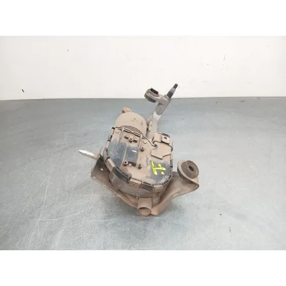 Motor Limpia Delantero para Seat Altea (5P1)