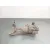 Motor Limpia Delantero para Seat Altea (5P1)