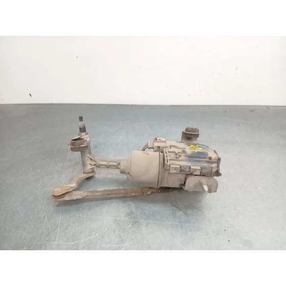 Motor Limpia Delantero para Seat Altea (5P1)