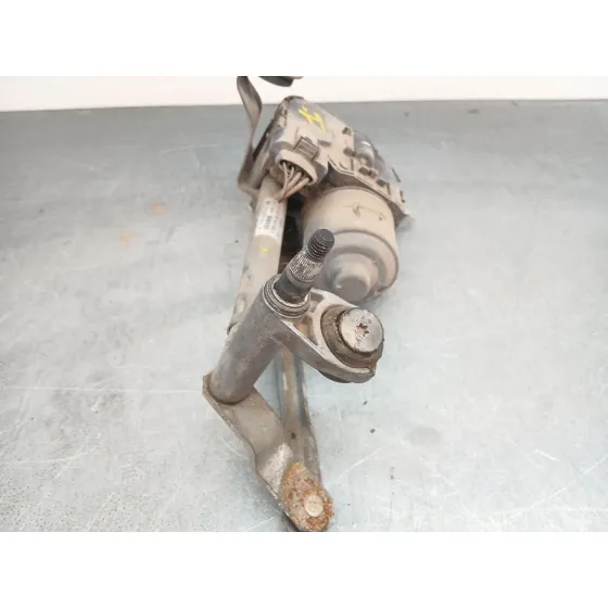 Motor Limpia Delantero para Seat Altea (5P1)