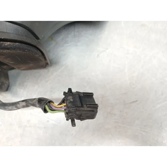 Retrovisor Derecho para Seat Altea (5P1)
