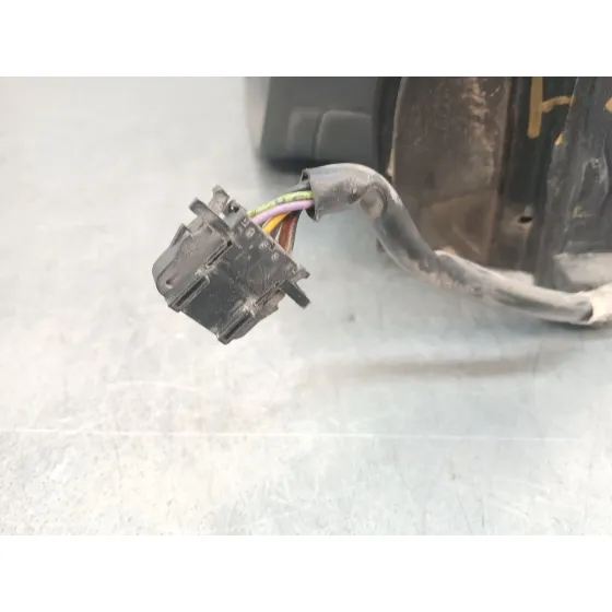Retrovisor Izquierdo para Seat Altea (5P1)