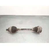 Transmision Delantera Izquierda para Seat Altea (5P1)