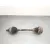 Transmision Delantera Izquierda para Seat Altea (5P1)