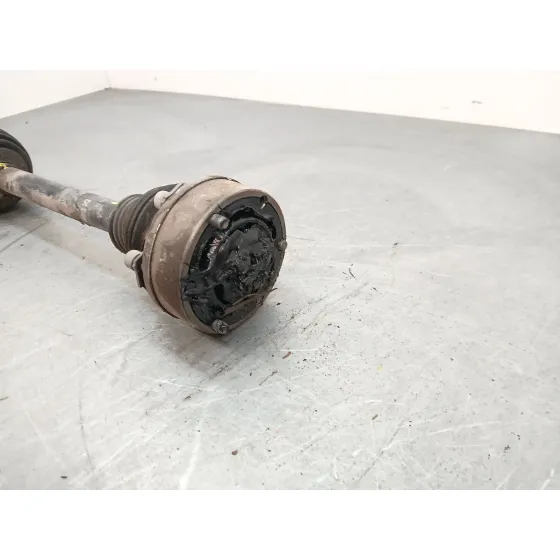 Transmision Delantera Izquierda para Seat Altea (5P1)