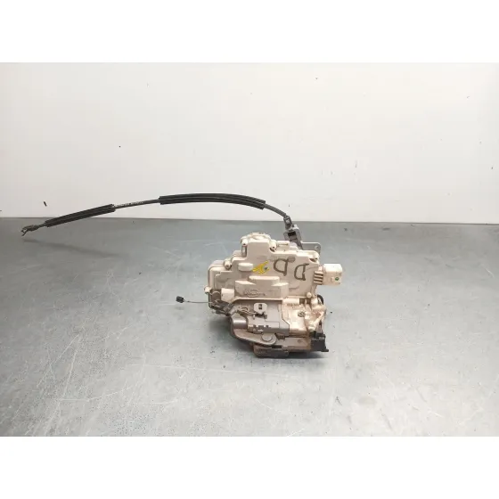 Cerradura Puerta Delantera Derecha para Seat Altea (5P1)