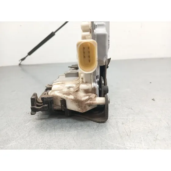 Cerradura Puerta Delantera Derecha para Seat Altea (5P1)