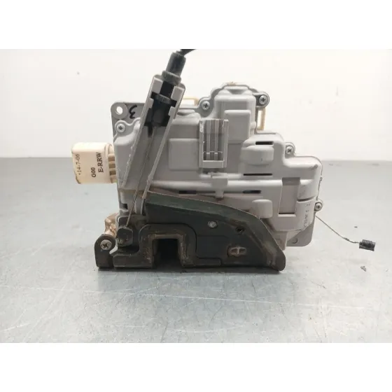 Cerradura Puerta Delantera Derecha para Seat Altea (5P1)