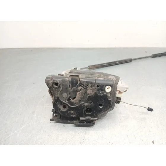 Cerradura Puerta Delantera Derecha para Seat Altea (5P1)