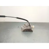 Cerradura Puerta Delantera Izquierda para Seat Altea (5P1)