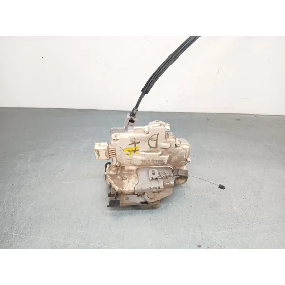 Cerradura Puerta Delantera Izquierda para Seat Altea (5P1)
