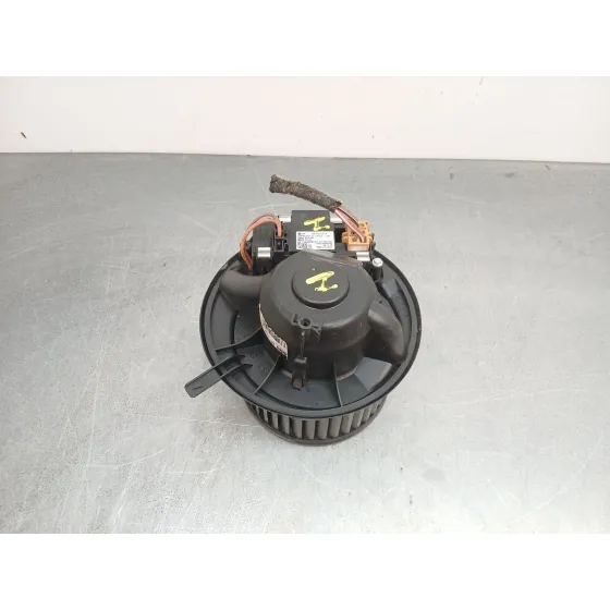 Motor Calefaccion para Seat Altea (5P1)