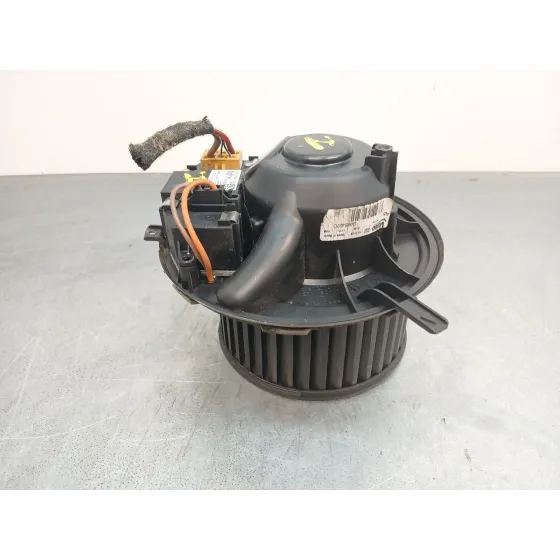 Motor Calefaccion para Seat Altea (5P1)
