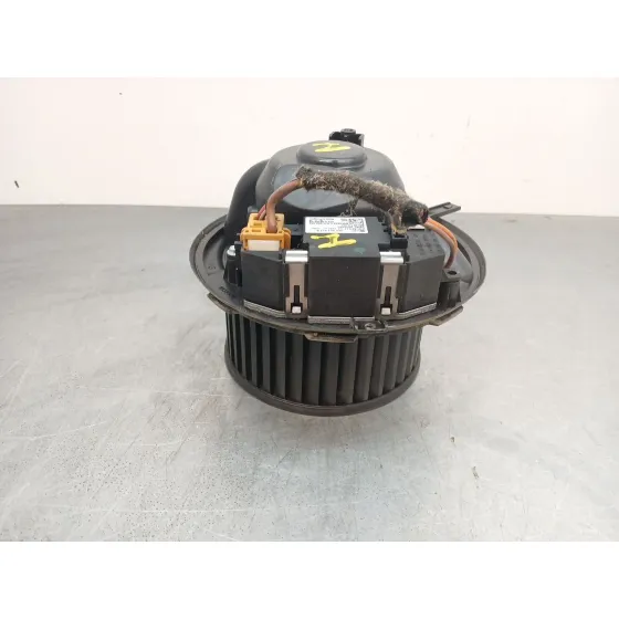 Motor Calefaccion para Seat Altea (5P1)