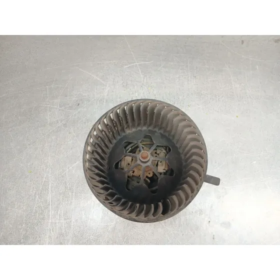 Motor Calefaccion para Seat Altea (5P1)