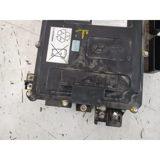 Bateria para Hyundai I30 (Pd)