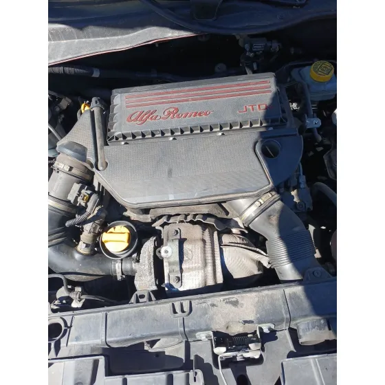 Motor Completo para Alfa Romeo Mito (955_)