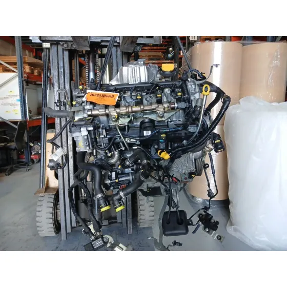 Motor Completo para Alfa Romeo Mito (955_)